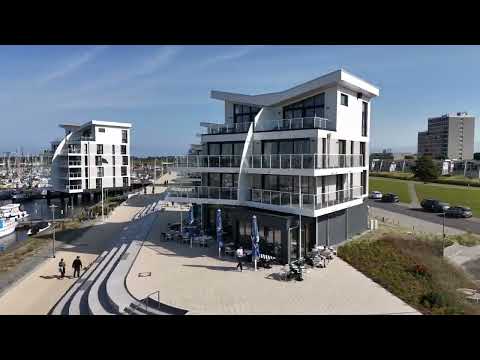 Wohnen wo Andere Urlaub machen