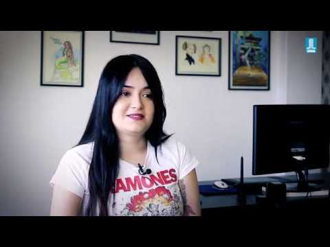 Todas as Artes - Ilustração Digital