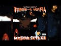 Three 6 Mafia — Da Begining (Remastered)