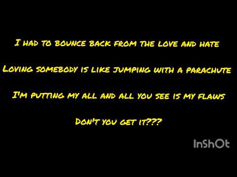 NSK Interbreak(Interlude) Lyric Video