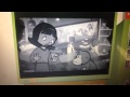 Word Girl In Jail
