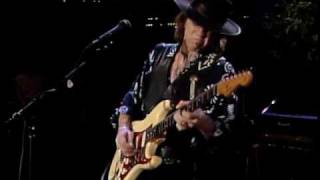 The House Is Rockin backing track &quot;SRV&quot;