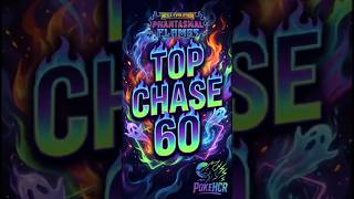 PokeHCR - Top Chase 60 - Searching for the Greatest Charizard Ever Created #phantasmalflames
