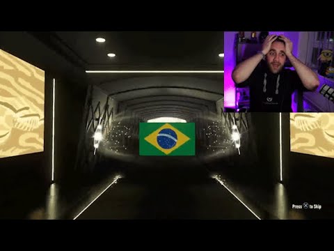 Can 35 X Ligue 1 81+ Packs get you Neymar and Mbappe? - FIFA 21