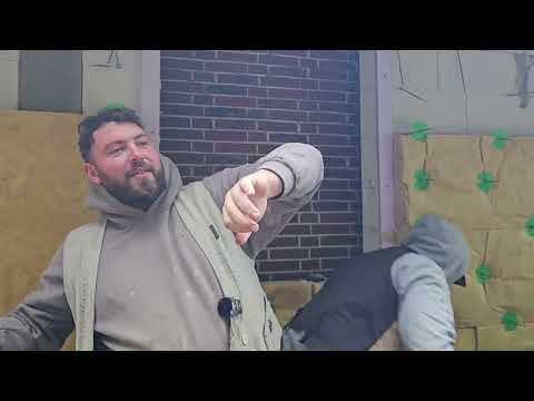 Mauern | Endlich wieder Verblenden