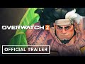 Overwatch 2 - Official Season 8: Call of the Hunt Trailer
