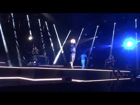 Darude feat. Sebastian Rejman: Superman (UMK19 Dress Rehearsal)