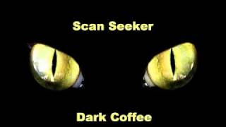 Scan Seeker - Dark Coffee