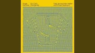 You Can&#39;t Change Me (Harry Choo Choo Romero Club Mix)