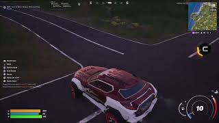 Download the video "Bit - STREET RACING - 2025_9_30_20_38_33*"
