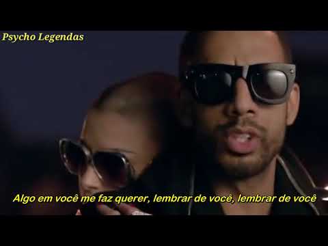 Lloyd Banks ft Ryan Leslie - So Forgetful (Legendado)