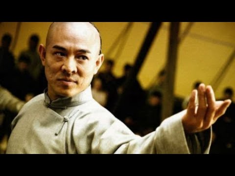 FILME DE AÇÃO E LUTAS "JET LI" FILMES COMPLETOS DUBLADOS FILMES 2020 FILME COMPLETO HD