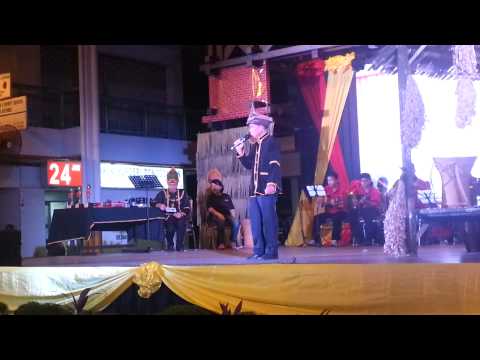 FINAL ROUND AT BUHAVAN SQUARE