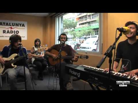 MCR - Txarango presenta el concert final de gira