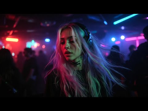 Tuno - I can see your Soul (EDM / UK Garage Bass)