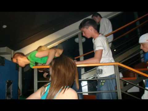 Plema(BackYard) ft. Roman & Oggie - Kada Vidis Nas (Official Promo Video)