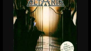 Altaria-Wrath of a Warchild