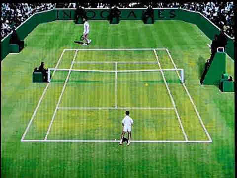 International Tennis Open PC