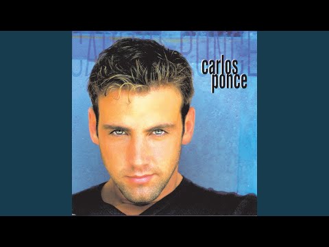 Todo Por Tu Amor - Carlos Ponce