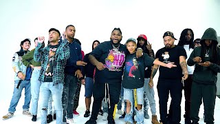 Fatboy SSE - Chase Freestyle (Official Video)