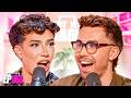 James Charles On 2 MILLION Scam Reacts To VIRAL Headlines TEASES New Music