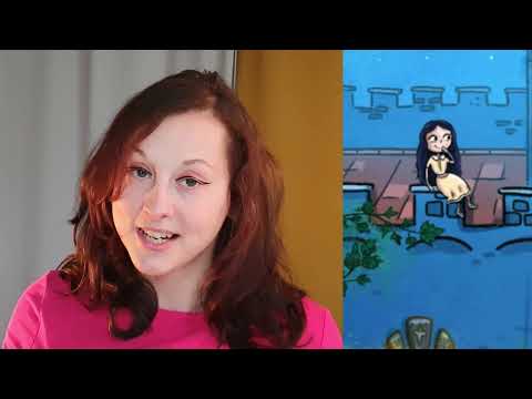 Tajemná kniha Strašidelný hrad