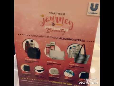 POND'S Big Beauty Sale | w/ Gold Radiance nxt time, pls