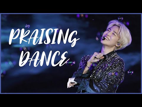 Professional dancers, experts and BTS members praising Jimin’s dancing 2022