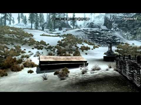 Let's Definitively Play Skyrim Part 182: Boethiah's Calling