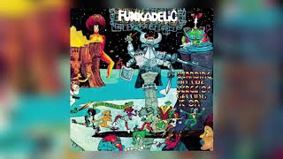 Funkadelic-I’ll Stay (Bass Boosted)