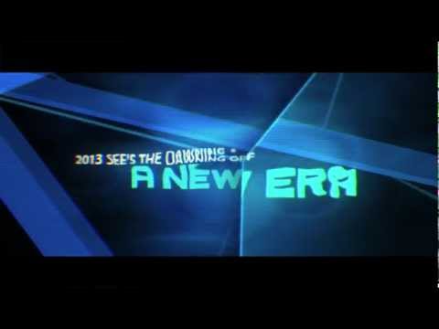 Feel The Rush - A New Era