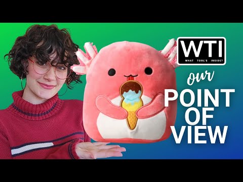 Squishmallows Archie Plush Toys - WTI product video review