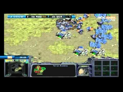 SPL  Mind vs Classic 2011-07-03  @ Neo Beltway