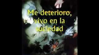The Cure - Prayers For Rain Subtitulada en Español