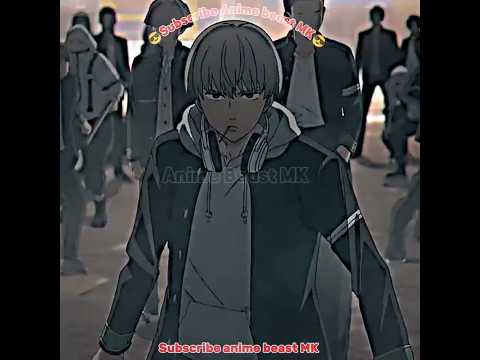 [💚furin vs keel 💙 second year students insane ☠️] #windbreakerseason2  #furin #keel #trend #shorts