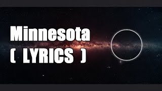 Lil Yachty - Minnesota ft. Quavo, Skippa da Flippa [LYRICS]