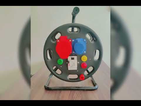 Waterproof Industrial Box