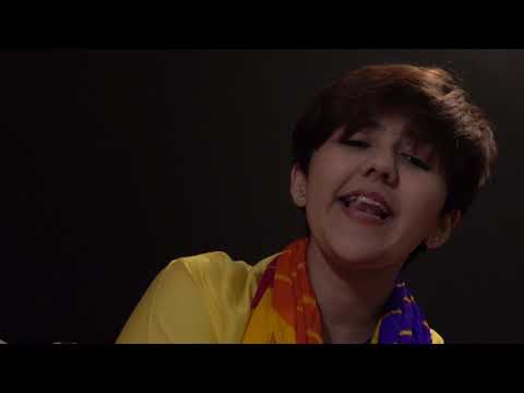 PELO SHYAM By SWARA OZA ( New Krishna Janmashthami Song )