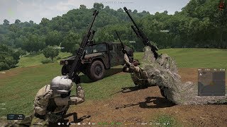 【ARMA3】EXILE#66　サバイバルな日常　タノア編　実況生配信