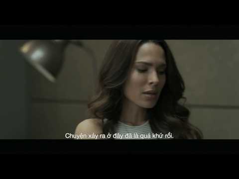 NHÀ MỒ - The Charnel House - Trailer Chính Thức (Khởi chiếu từ 9/12/2016)