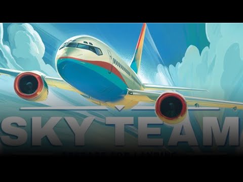 [Unboxing] 스카이 팀, Sky team 2023 ... 은 핑계일 뿐 (스카이 팀 개봉기는 37분 까지에요 ㅎㅎ)