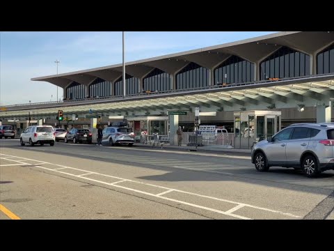 NY & NJ Port Authority Issues Travel Advisory For the Fourth Of July Holiday