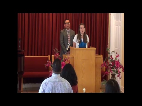 " Heridos y Quebrantados"  Sergio Valiente