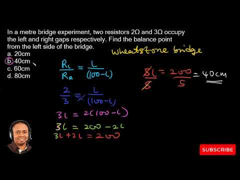 PART 01 Jamb Physics 2018 Questions And Answers With Explanations, PART 1 Of 5