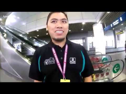 F1 Malaysia 2017 Finale Event