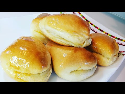 GUYANESE BUTTER FLAP| with a twist π¬πΎ