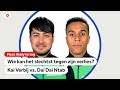"Ik heb wel eens iets kapot geslagen, maar dat gebeurt!" | Most likely to tag #7