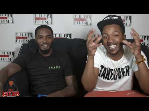 Kas Da Real: From Championship Rings to The Hole.