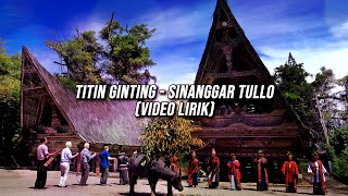 Download lagu Titin Ginting - Sinanggar Tullo (Video Lirik Lagu Batak) mp3 Download lagu Titin Ginting - Sinanggar Tullo (Video Lirik Lagu Batak) mp3