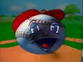 Barney Custom Promo 10 Backyard Gang Rap